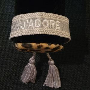 Bohemian style bracelet